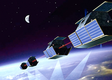 MINOTOR will help to develop low-cost satellites missions